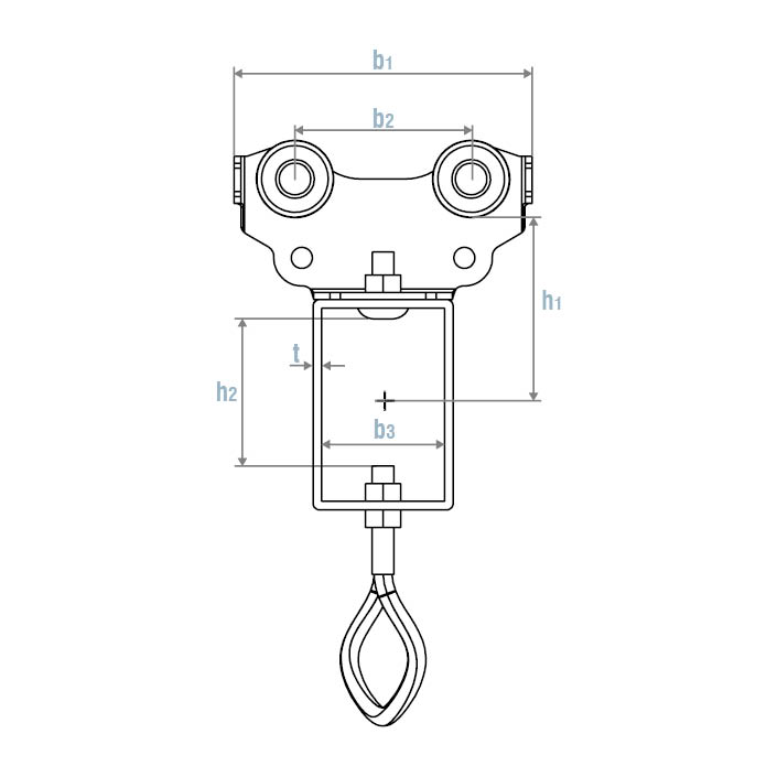 Technical Drawings - 917